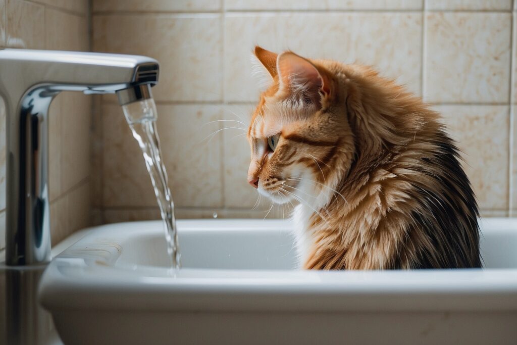 Wat is de normale lichaamstemperatuur van een kat? - My Happy Pet