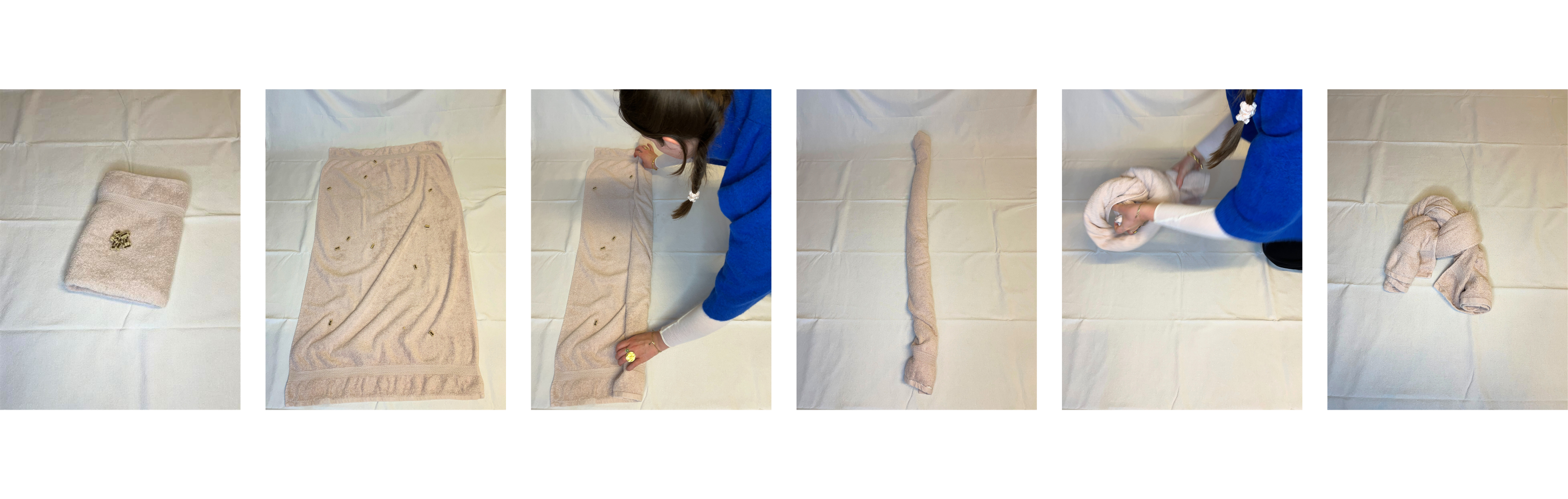 DIY-speeltje: de honddoek