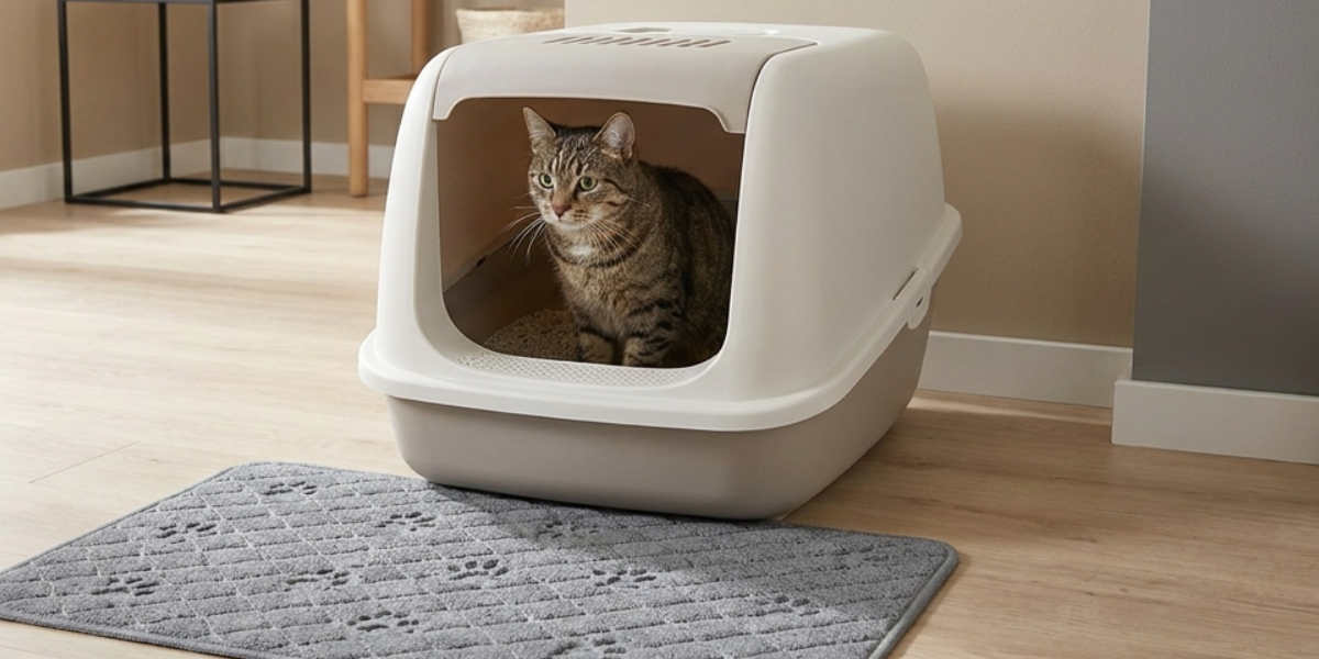 Kattenbakhygiëne